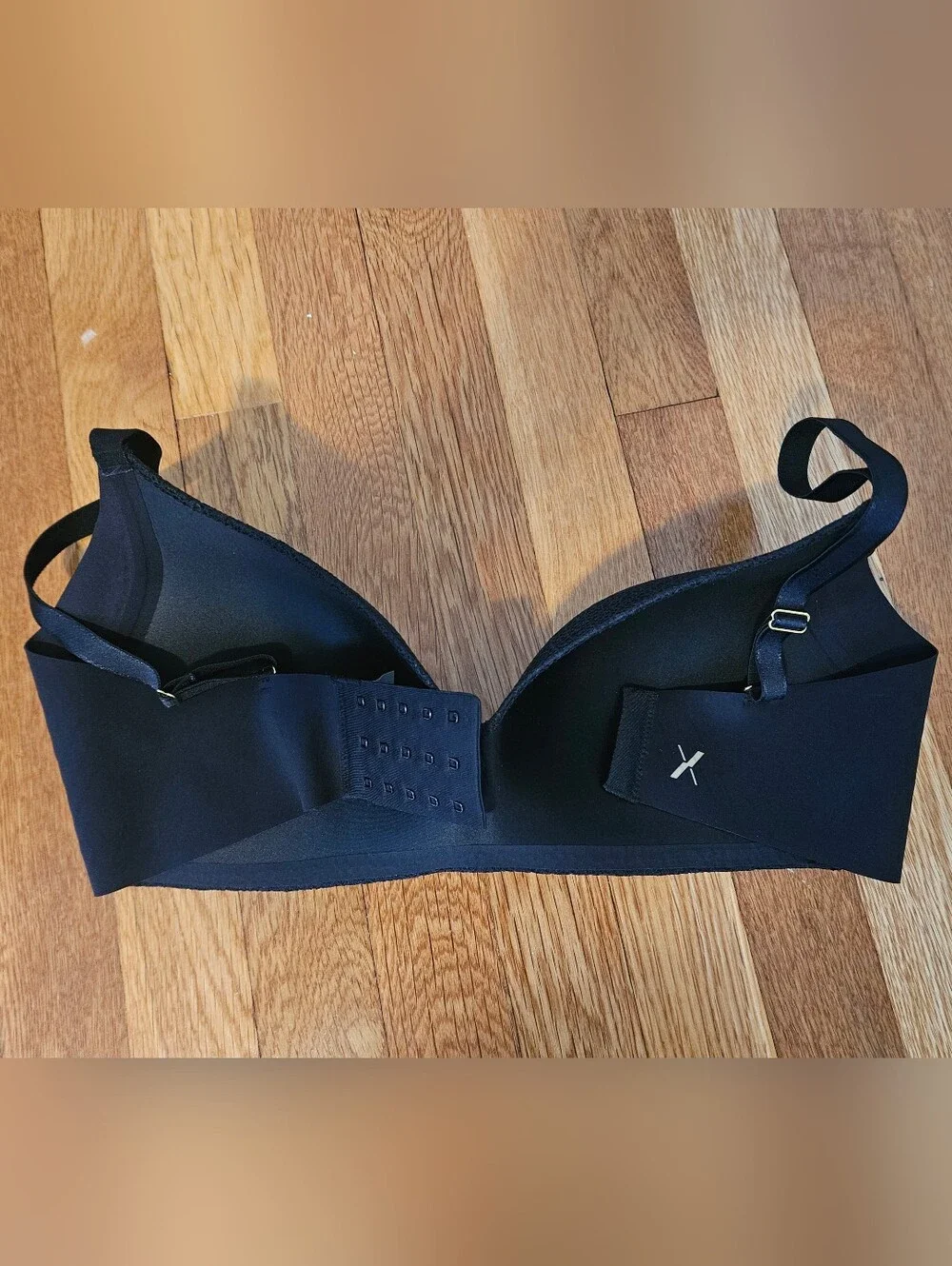 NEW Knix WingWoman Wireless Contour Bras (36D-38DD)